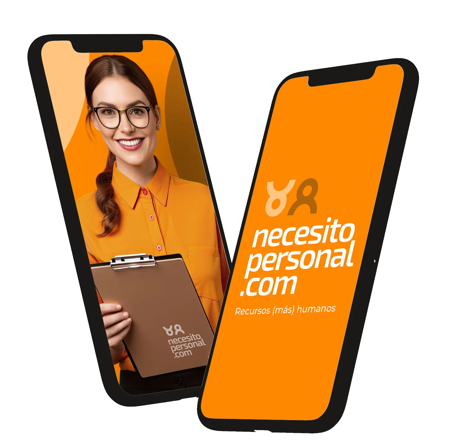 si necesitas personal este es tu sitio